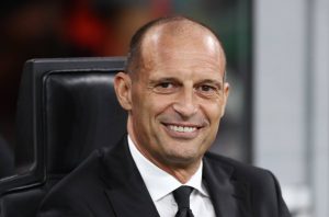 Milan Allegri