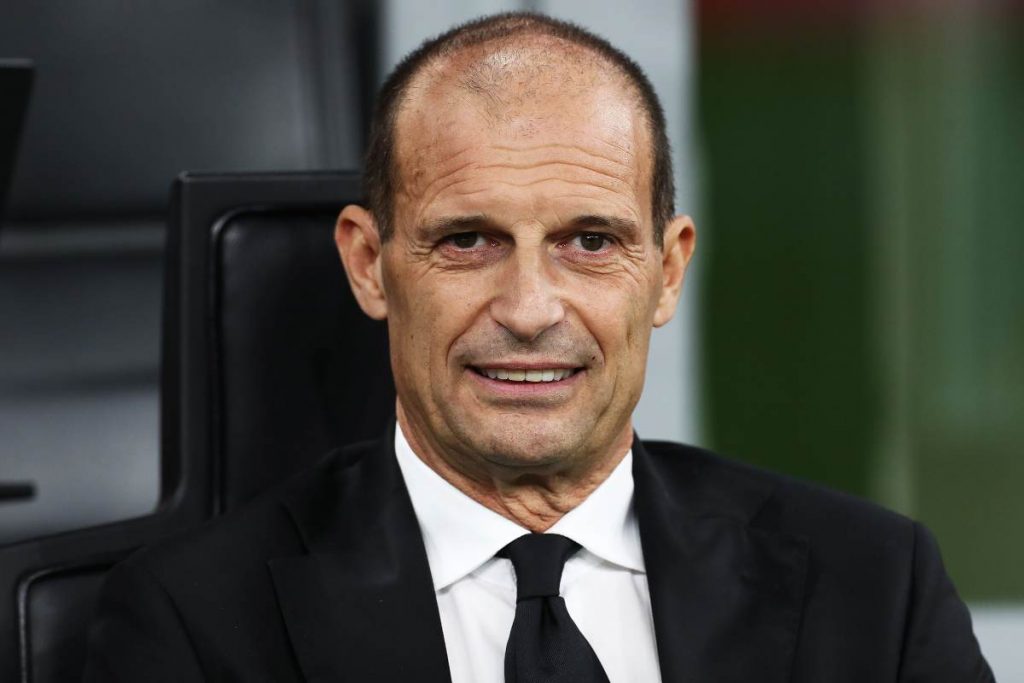 Milan Allegri