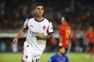 Milan Bologna Formazioni Ufficiali