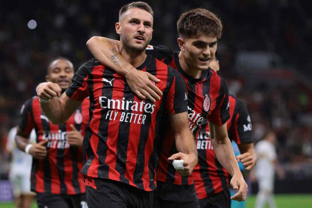 Milan Gimenez