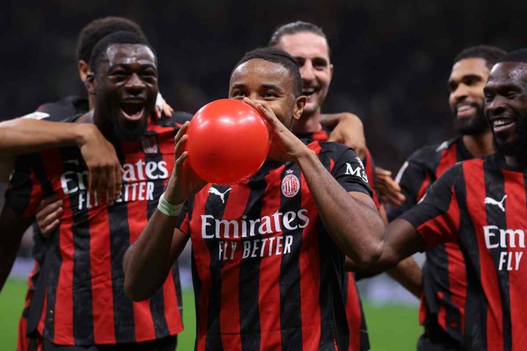 Milan Nkunku