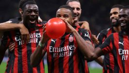 Milan Nkunku