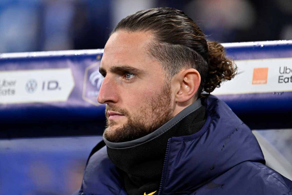 Milan Rabiot