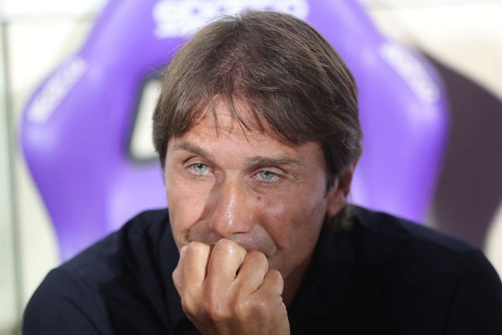 Napoli Conte