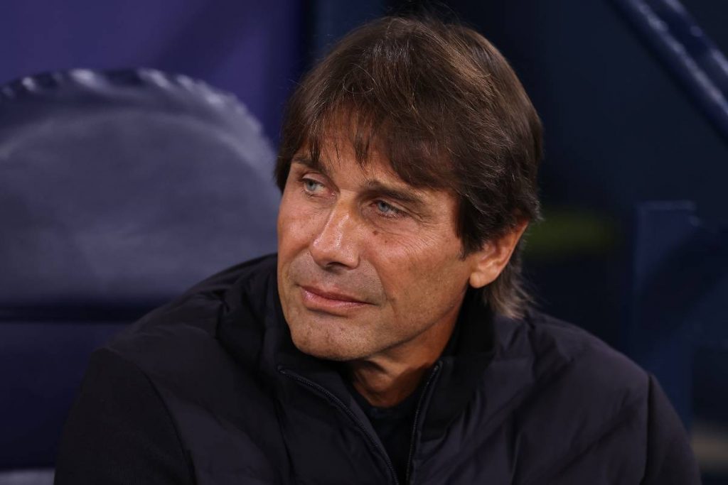 Napoli Conte