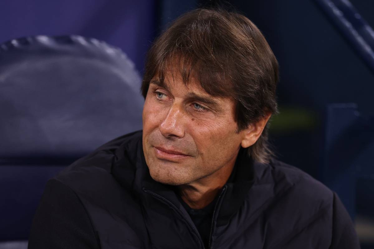 Napoli Conte