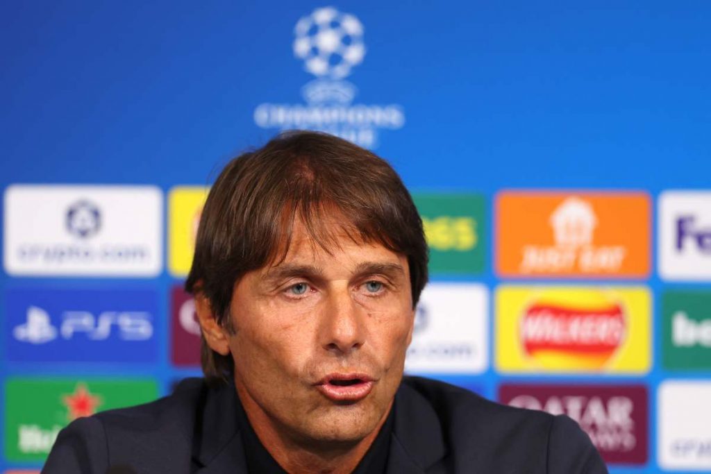 Napoli Conte