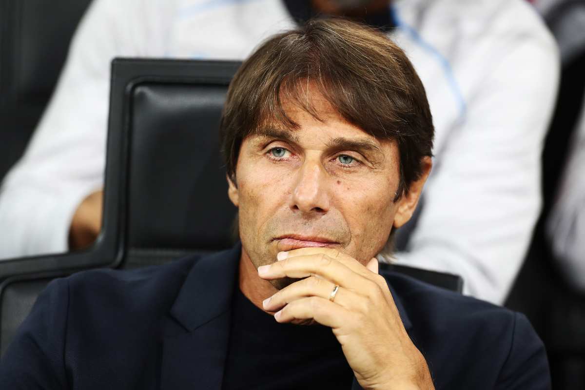 Napoli Conte