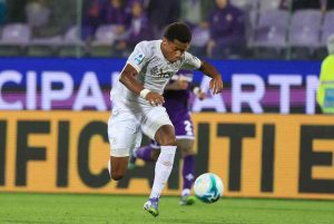 Napoli-Pisa Formazioni Ufficiali