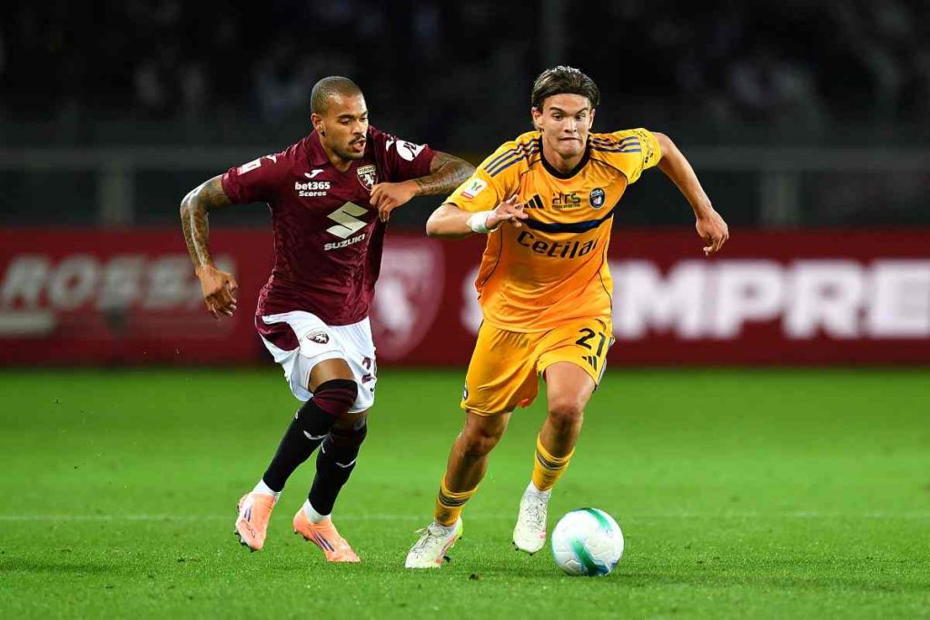 Parma-Torino Probabili Formazioni