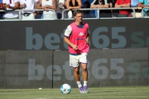 Pisa-Fiorentina Probabili Formazioni