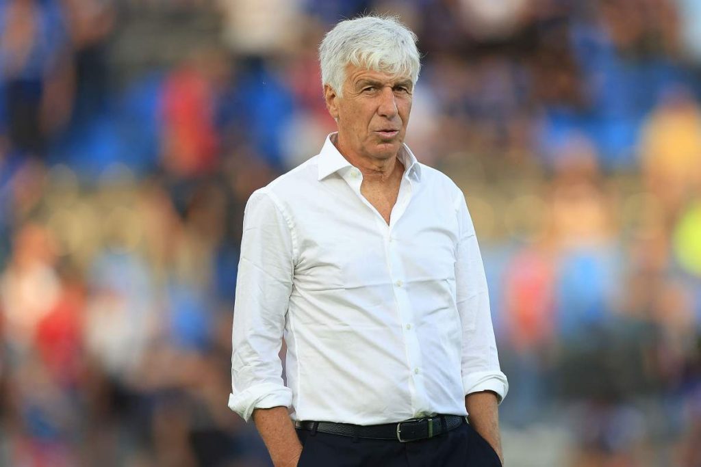 Roma Gasperini