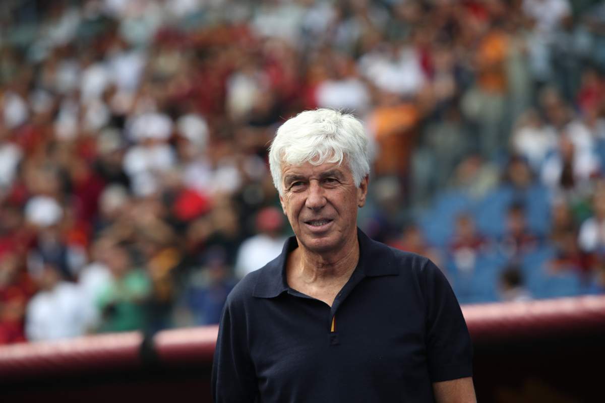 Roma Gasperini