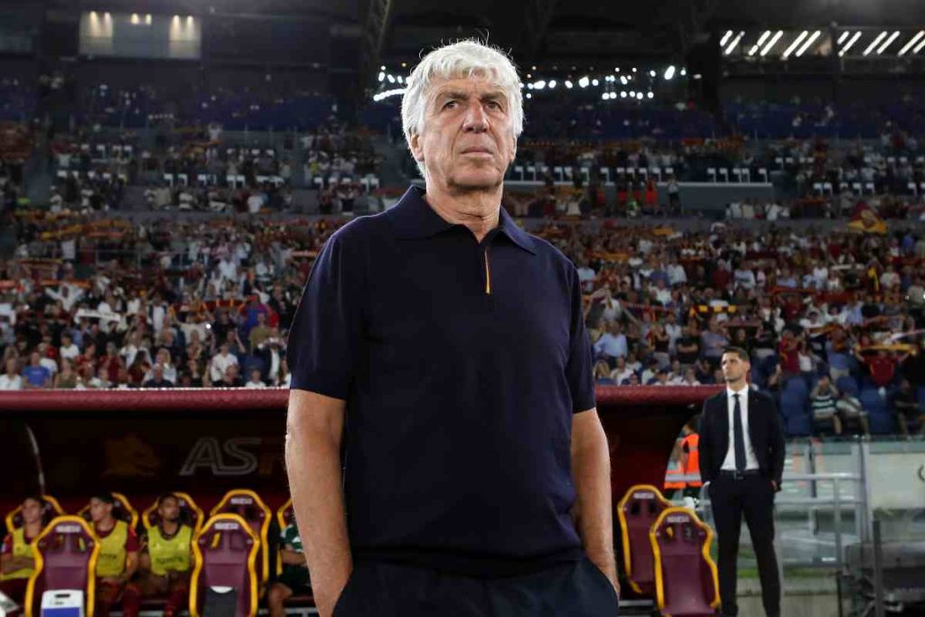 Roma-Torino Probabili Formazioni