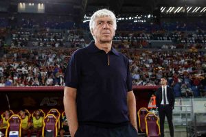 Roma-Torino Probabili Formazioni