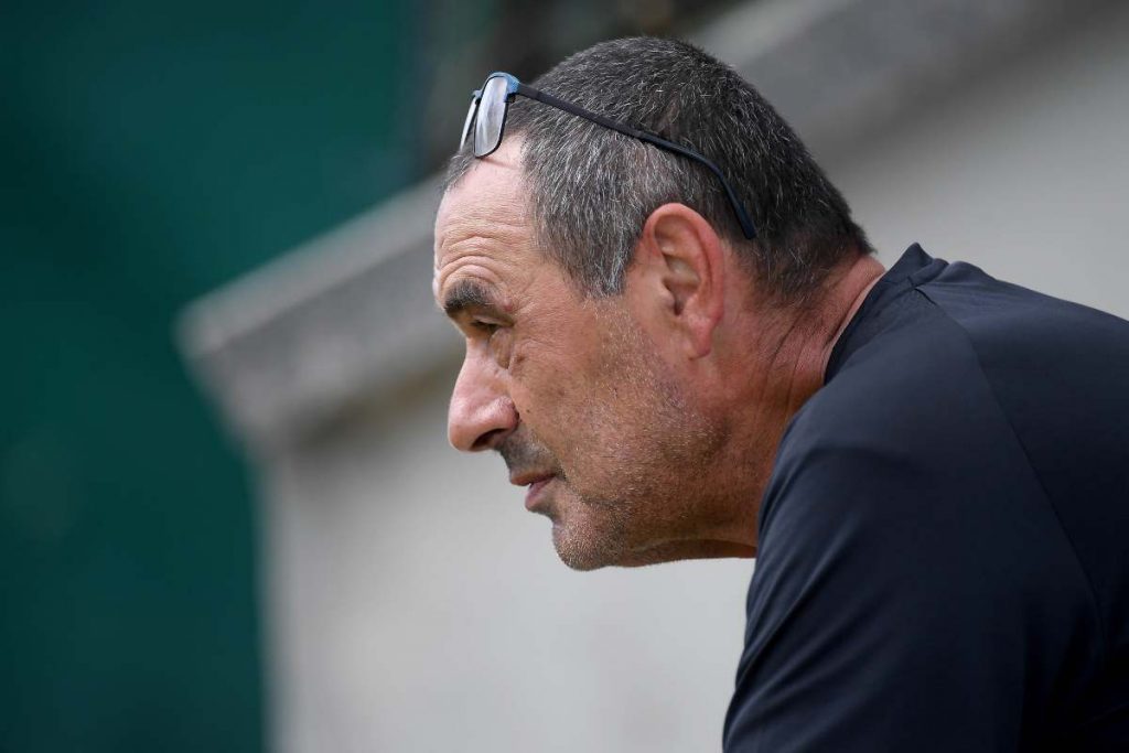 Sassuolo-Lazio Probabili Formazioni