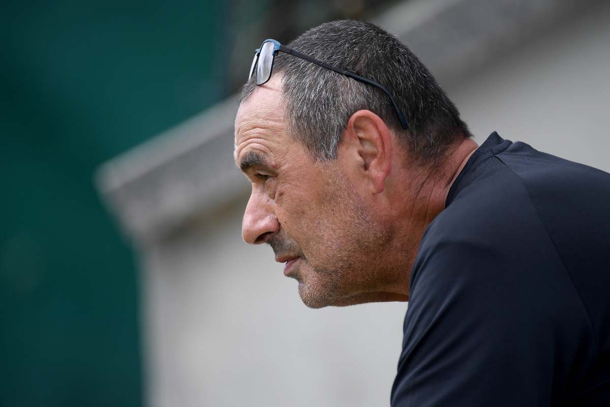 Sassuolo-Lazio Probabili Formazioni