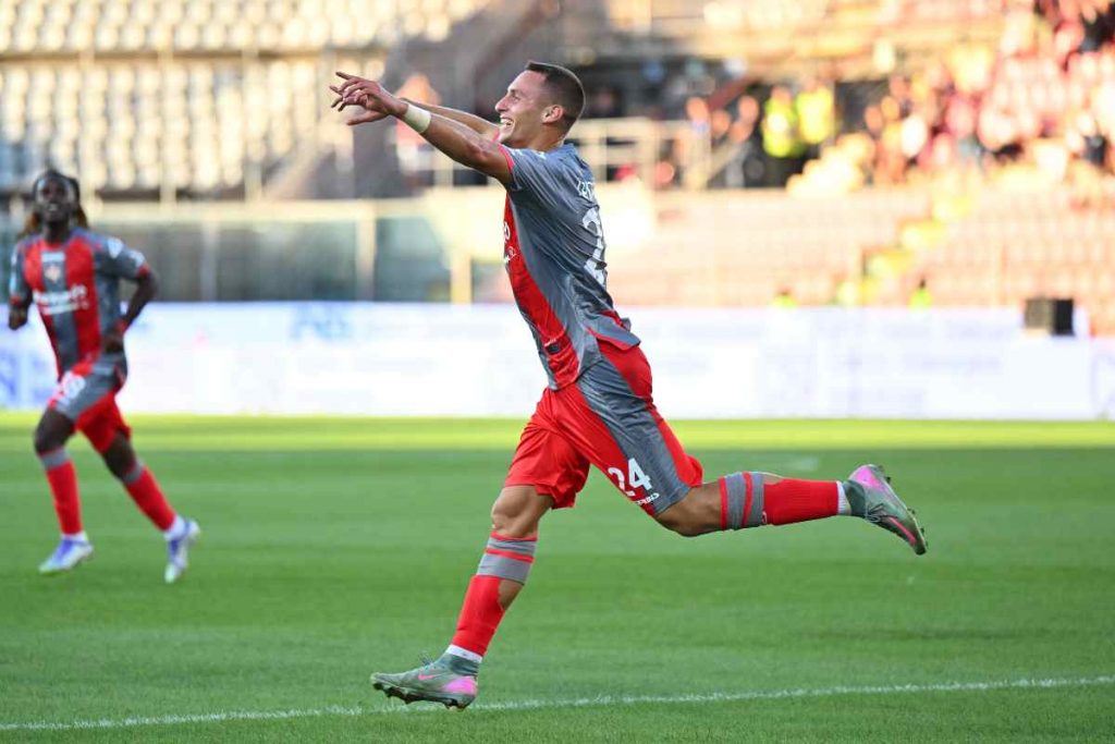Terracciano Fantacalcio