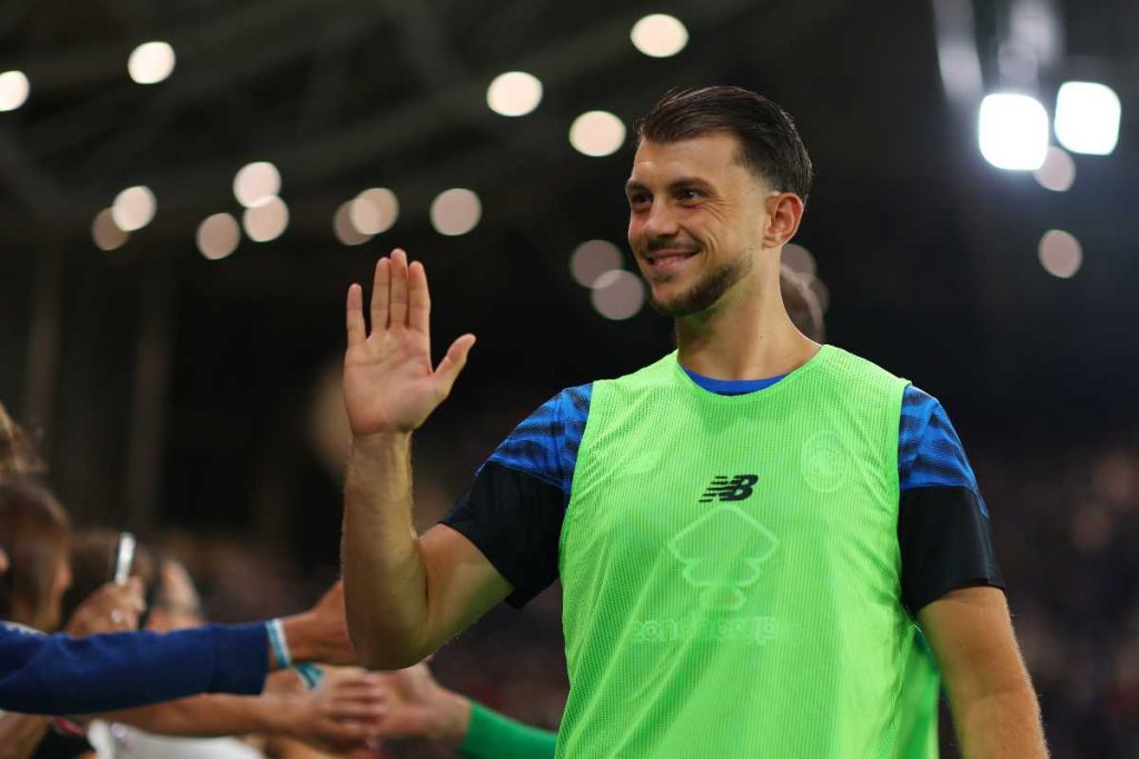 Torino-Atalanta Probabili Formazioni