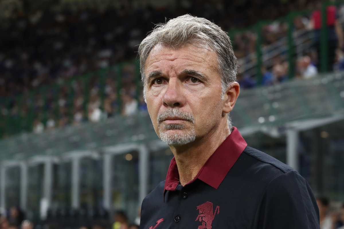 Torino Baroni