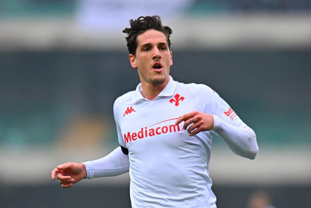 Udinese Zaniolo