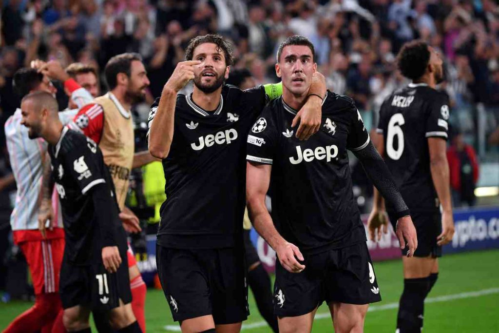 Verona-Juventus Probabili Formazioni