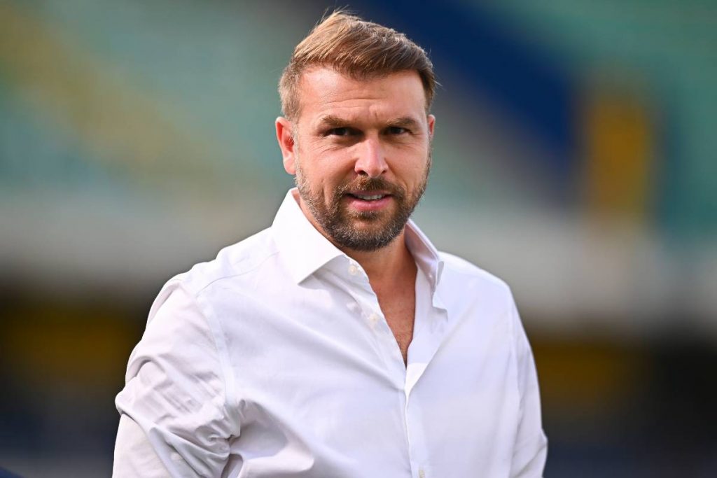 Verona Zanetti