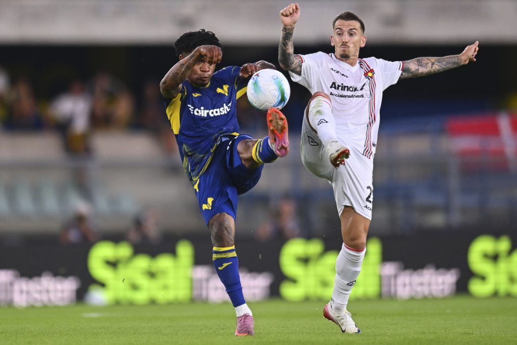 attaccanti consigliati fantacalcio 4a giornata