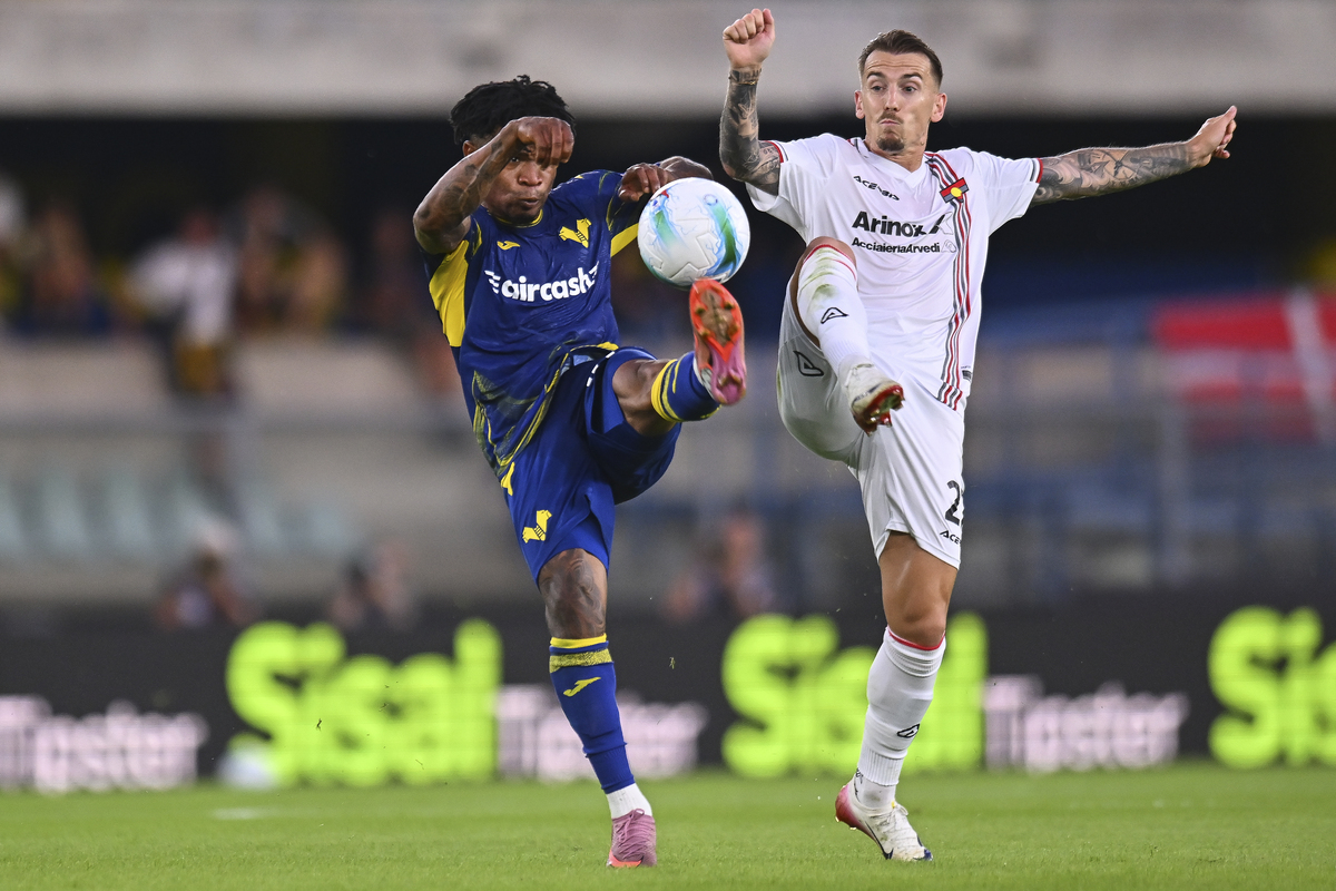 attaccanti consigliati fantacalcio 4a giornata