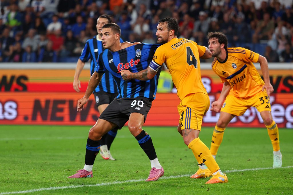 attaccanti consigliati fantacalcio 3a giornata