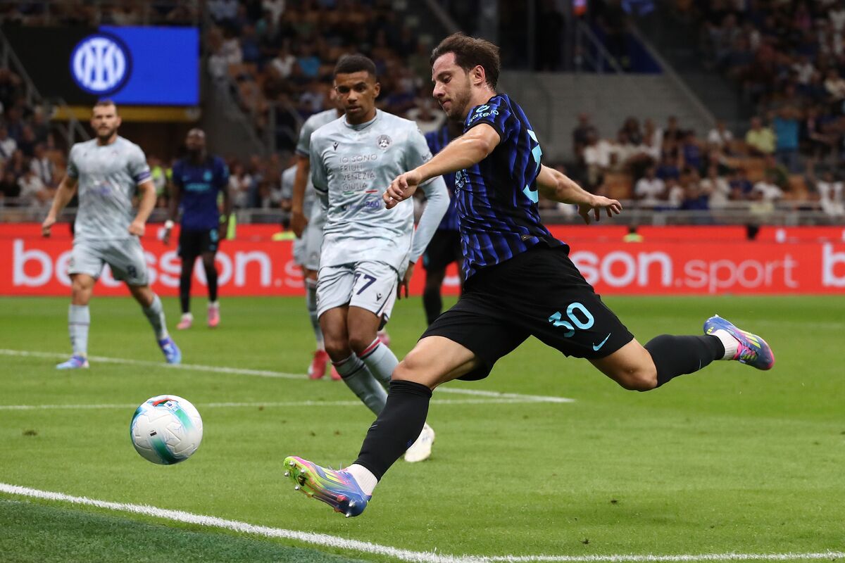 difensori consigliati fantacalcio 6a giornata