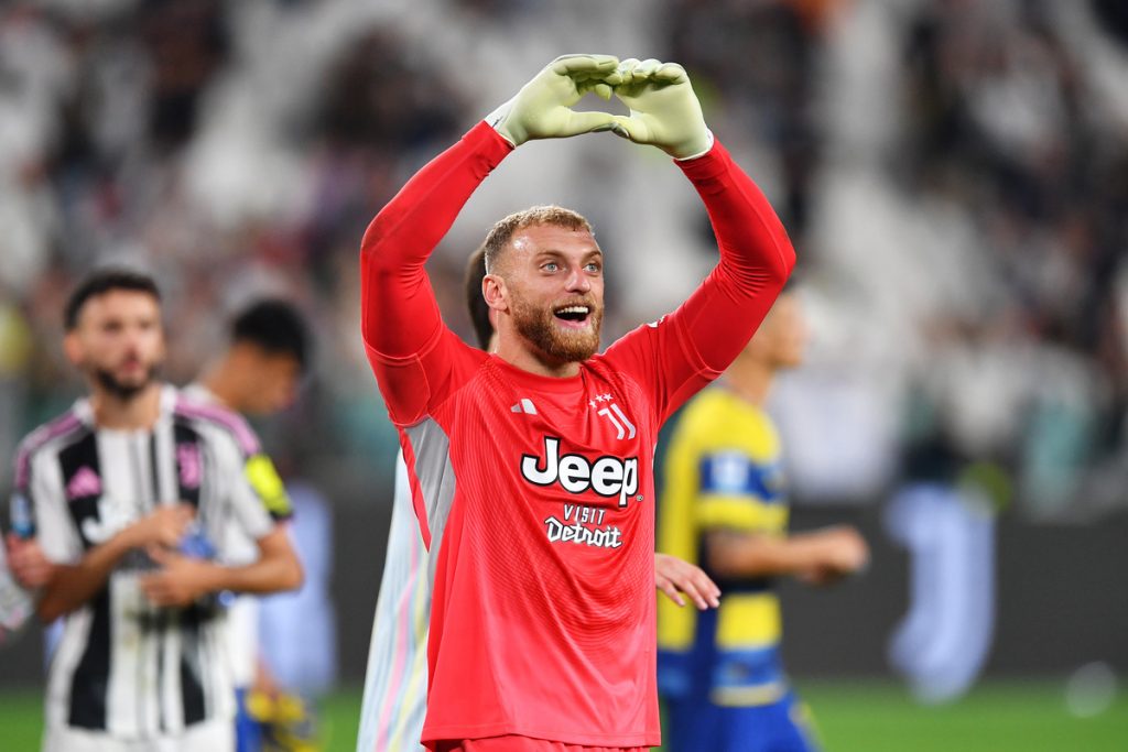 portieri consigliati fantacalcio 4a giornata