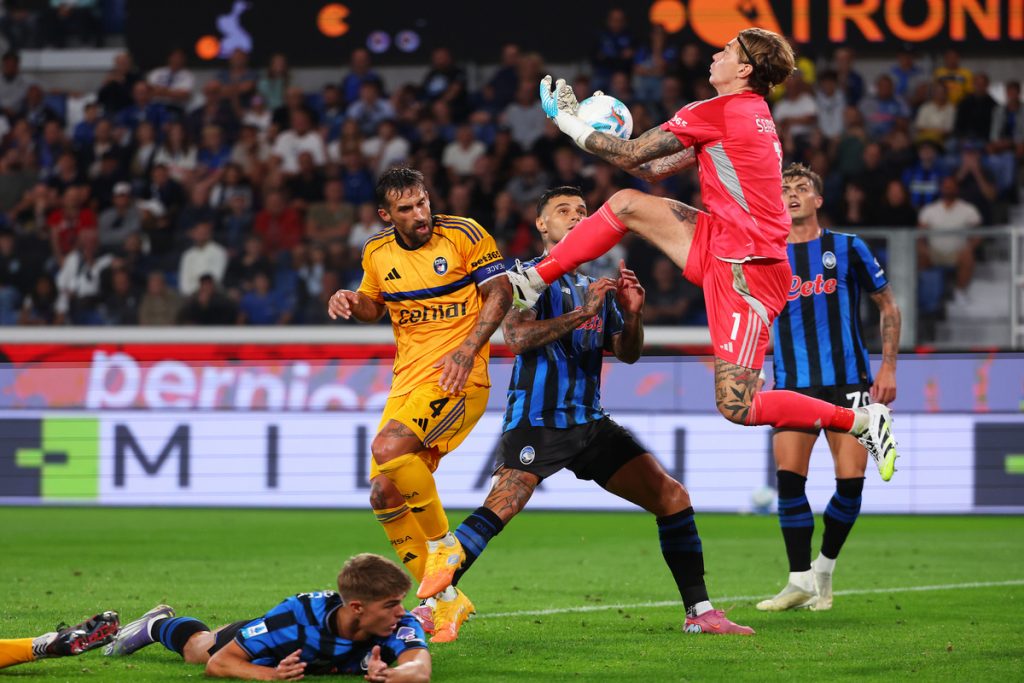 portieri consigliati fantacalcio 3a giornata