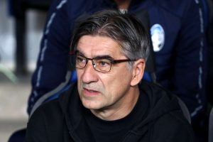 Atalanta Infortunati