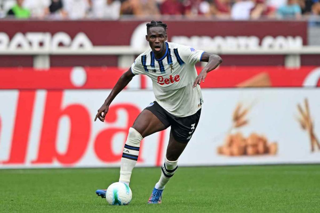 Atalanta Kossounou