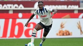 Atalanta Kossounou