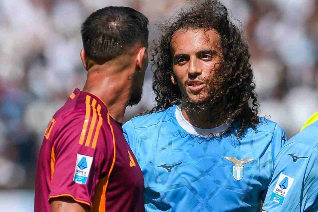 Atalanta-Lazio Probabili Formazioni