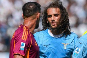 Atalanta-Lazio Probabili Formazioni