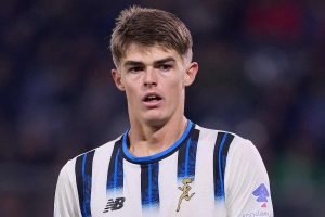 Atalanta-Milan Probabili Formazioni