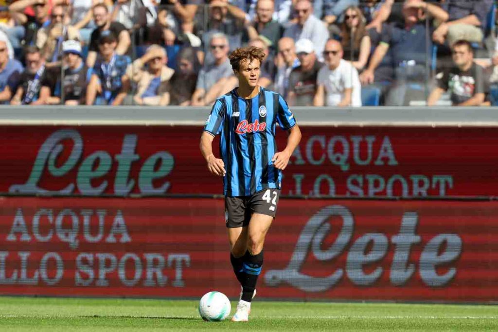 Atalanta Scalvini