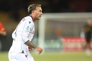 Bologna-Torino Formazioni Ufficiali