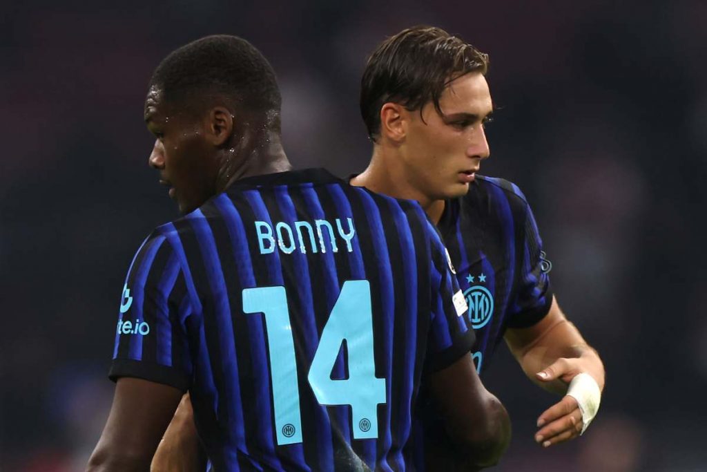 Bonny Fantacalcio