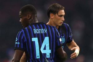 Bonny Fantacalcio