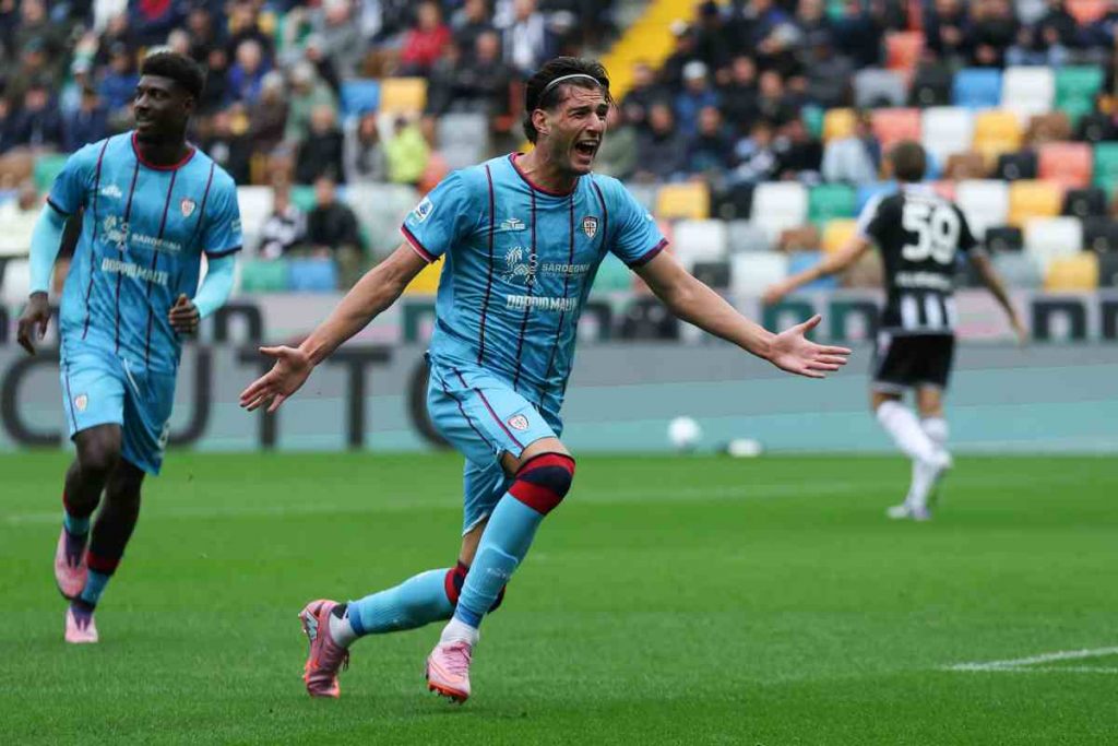 Borrelli Fantacalcio