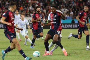 Cagliari-Bologna Probabili Formazioni