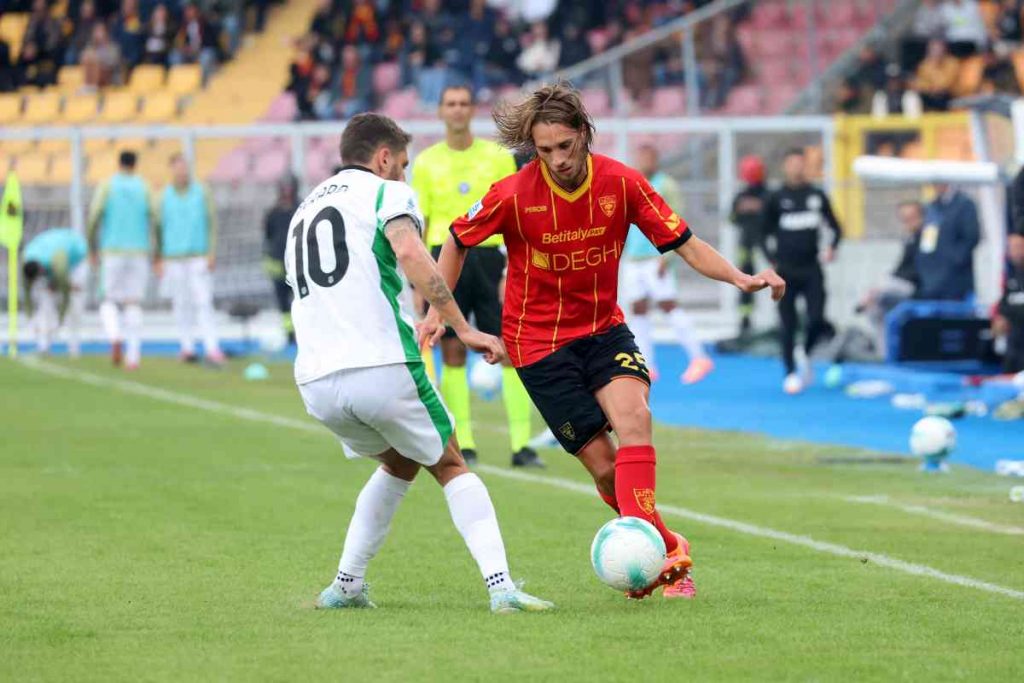 Cagliari-Sassuolo Formazioni Ufficiali