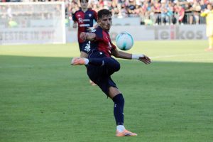 Cagliari-Sassuolo Probabili Formazioni