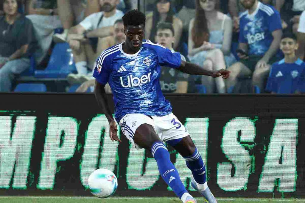 Como Fantacalcio