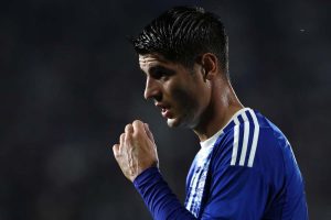 Como-Juventus Probabili Formazioni