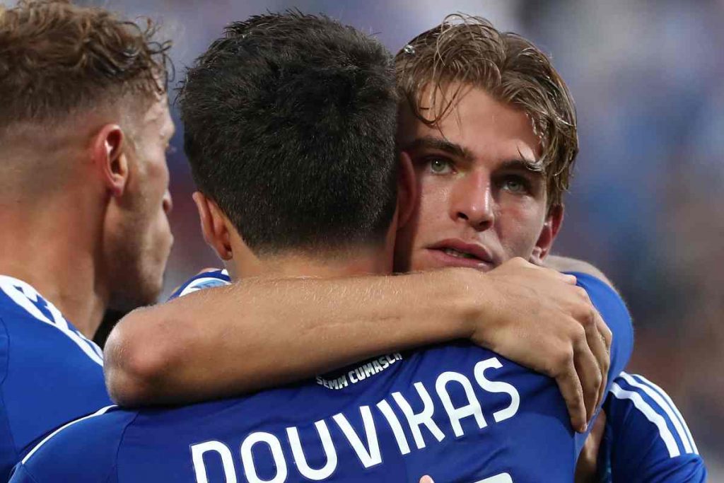 Como-Verona Probabili Formazioni